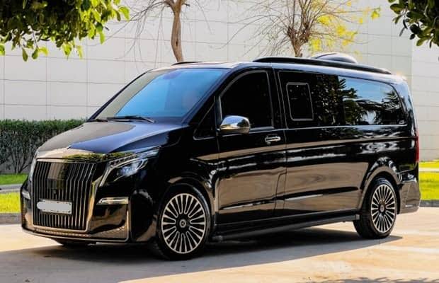 Private Airport Transfers for Hotels, Villas, and Resorts in Antalya